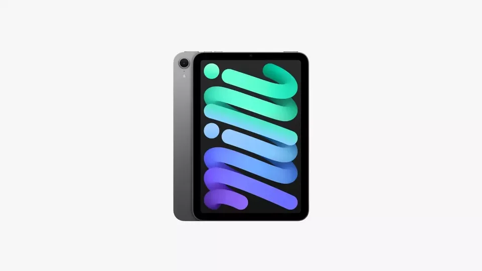 iPad Mini