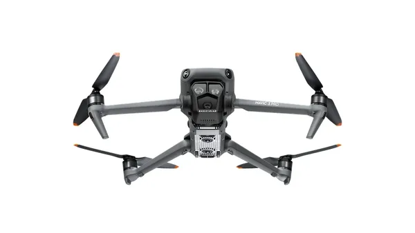DJI Mavic 3 Pro