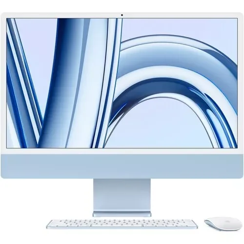iMac 24